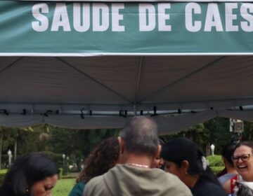 Diamantina é a 6ª cidade a receber a Praça de Serviços – Governo Presente com atendimentos gratuitos à população; veja datas