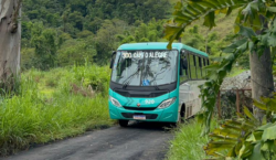Prefeitura retoma itinerário completo da linha 300 – Campo Alegre&hellip;
