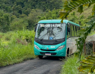 Prefeitura retoma itinerário completo da linha 300 – Campo Alegre / Via Granjas Primavera após novas vistorias