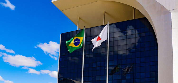 Governo de Minas paga R$ 103 milhões do Propag à União