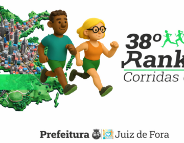 Ranking de Corridas de Rua: confira os resultados da 9ª Corrida Côrtes Villela