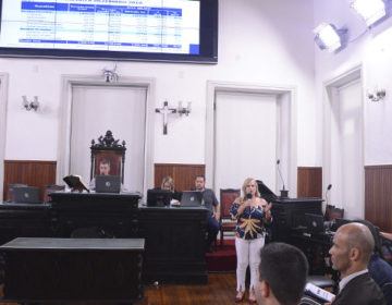 PJF apresenta execuções orçamentária e financeira do terceiro quadrimestre de 2019