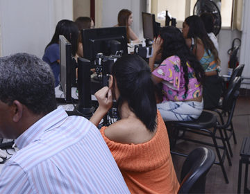 Eleitores terão até dia 6 de maio para regularizar situação eleitoral