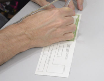 Plantão na Câmara distribuirá 1000 senhas para cadastramento de biometria neste sábado