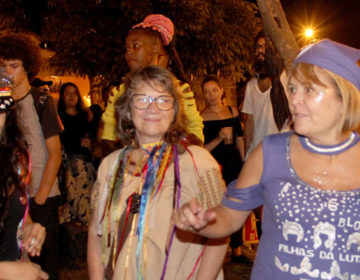 Dois blocos animam o pré-carnaval dessa quarta-feira em JF