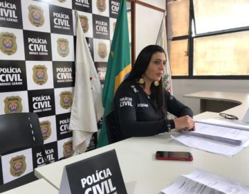 Polícia Civil soluciona caso de desaparecimento de jovem em setembro de 2019