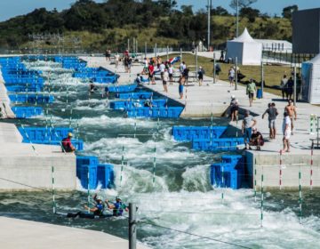 Tribunal Regional Federal libera Parque Olímpico da Barra e Complexo de Deodoro