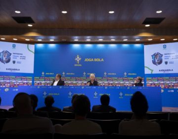 Pia Sundhage convoca Seleção Feminina para disputa do Torneio França