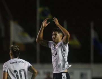 River-PI, Botafogo, Paraná, ABC, Santa Cruz e Goiás se classificam na Copa do Brasil