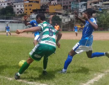 “Copa Juiz de Fora de Futebol Amador”: SEL divulga programação da quarta rodada de jogos