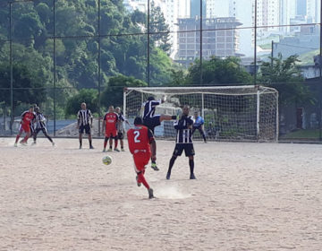 “Copa Juiz de Fora de Futebol Amador”: bola volta a rolar neste domingo