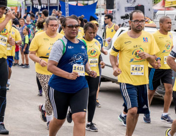 SEL divulga os resultados extraoficiais da “4ª Corrida do Laboratório Cortes Villela”