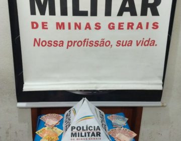 Menor de idade é preso durante operação da Polícia Militar no Bairro Furtado de Menezes