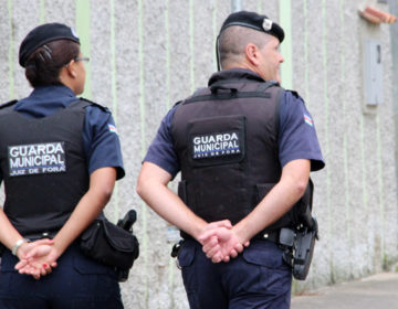 Guarda Municipal realiza mais de 900 atendimentos em 2019