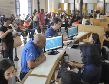 Contribuintes podem pagar IPTU à vista e com desconto até o dia 20 de fevereiro