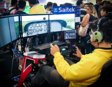 Controversa, regulamentação dos e-Sports pode ter ano decisivo no Senado