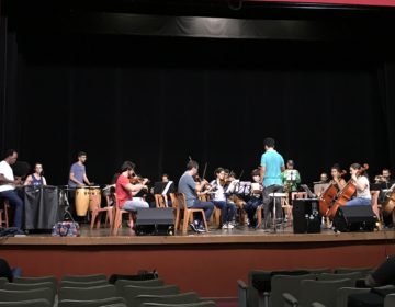 Concerto de máscaras é tema da próxima Orquestra Sinfônica Pró-Música