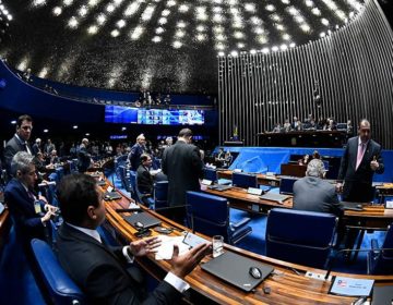 Senado aprova em primeiro turno o ‘orçamento de guerra’ contra coronavírus