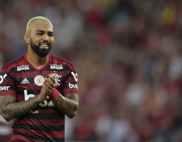 Flamengo chega a acordo e renova com Gabigol por mais 5 temporadas