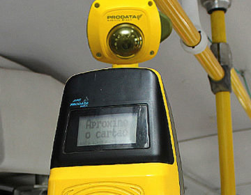 Revalidação do cartão de ônibus para pessoas com deficiência passa a ser na SDS