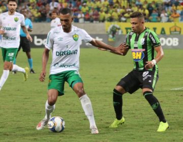 CBF divulga tabela do Campeonato Brasileiro Série B 2020