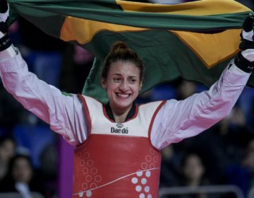 Confederação Brasileira de Taekwondo  define os quatro convocados que brigarão por uma vaga em Tóquio 2020