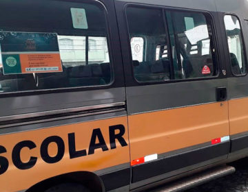 Settra inicia vistoria semestral do Transporte Escolar