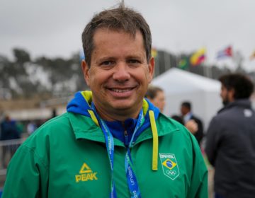 COB planeja manter patamar da campanha dos Jogos Rio 2016