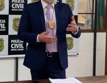 Polícia Civil esclarece sobre três casos de homicídios em Juiz de Fora
