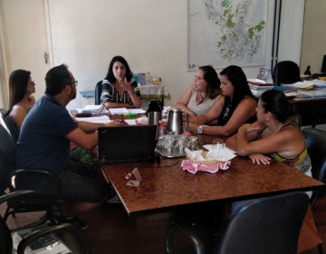 Educação: coordenação regional da Undime organiza capacitação de secretários municipais