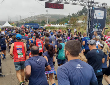 “5ª Corrida Unimed” acontece no domingo em novo local