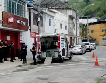 Presença de força-tarefa inibe realização de eventos irregulares no final de semana