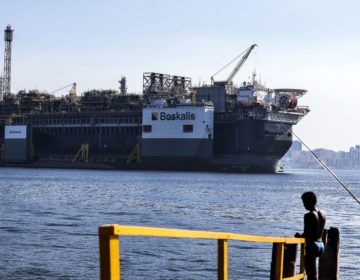 Petrobrás bate recorde de exportação de combustível